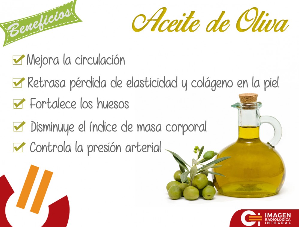 Beneficios Del Aceite De Oliva 2358