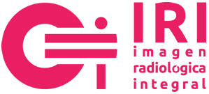 Imagen Radiológica Integral - Logo